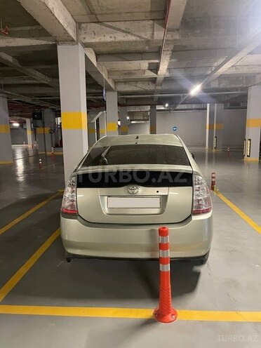Toyota Prius 2007, 261,000 km - 1.5 l - Bakı