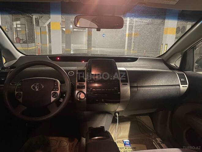 Toyota Prius 2007, 261,000 km - 1.5 l - Bakı