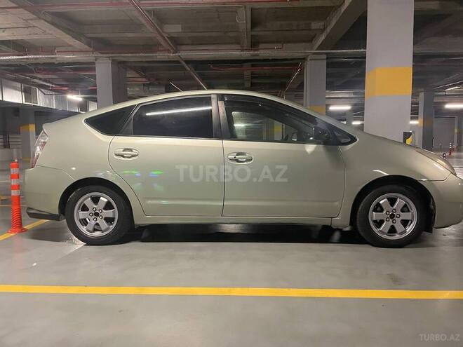 Toyota Prius 2007, 261,000 km - 1.5 l - Bakı