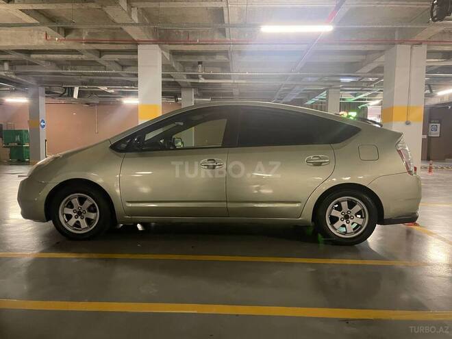 Toyota Prius 2007, 261,000 km - 1.5 l - Bakı