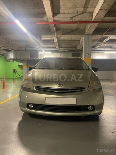 Toyota Prius 2007, 261,000 km - 1.5 l - Bakı