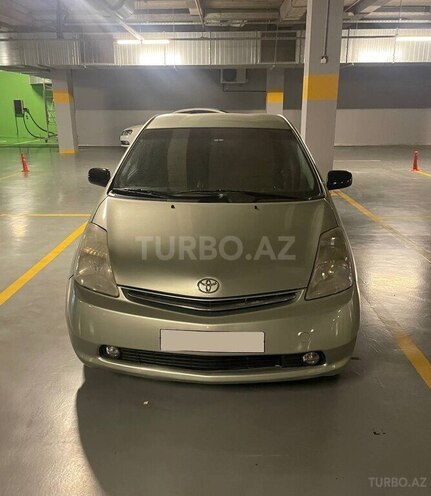 Toyota Prius 2007, 261,000 km - 1.5 l - Bakı