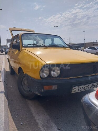Renault 12 Toros 1998, 79,970 km - 1.3 l - Bakı