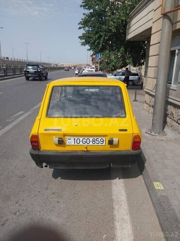 Renault 12 Toros 1998, 79,970 km - 1.3 l - Bakı