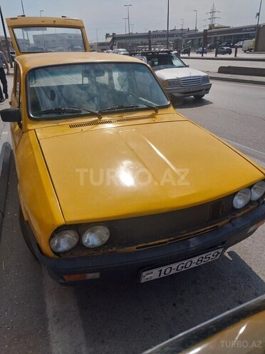 Renault 12 Toros 1998, 79,970 km - 1.3 l - Bakı