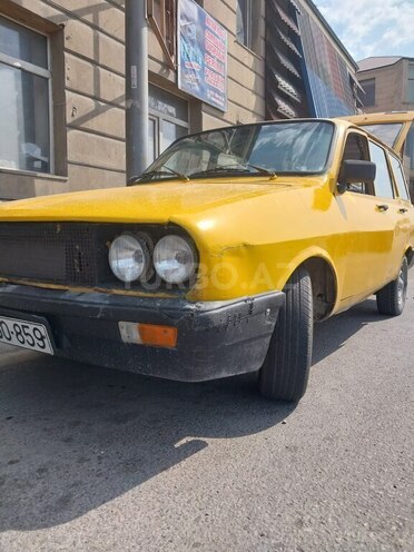 Renault 12 Toros 1998, 79,970 km - 1.3 l - Bakı