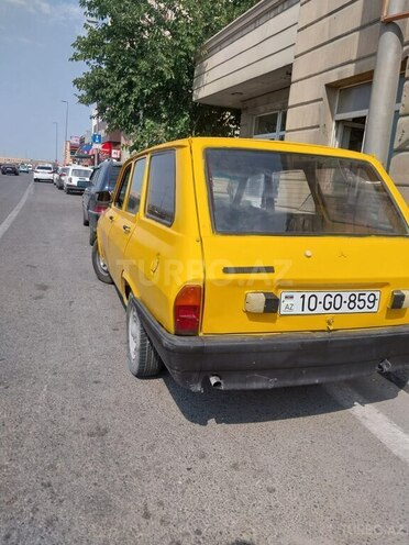 Renault 12 Toros 1998, 79,970 km - 1.3 l - Bakı