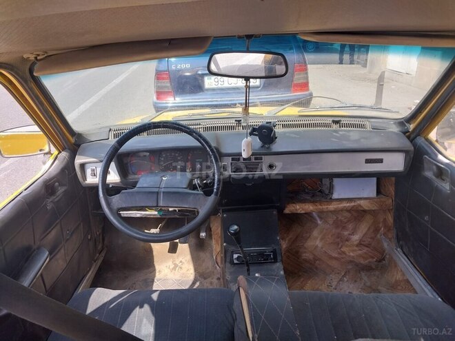 Renault 12 Toros 1998, 79,970 km - 1.3 l - Bakı
