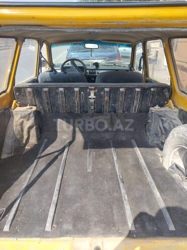 Renault 12 Toros 1998, 79,970 km - 1.3 l - Bakı