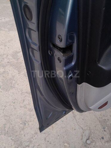 Kia Ceed 2008, 209,000 km - 1.4 l - Gəncə