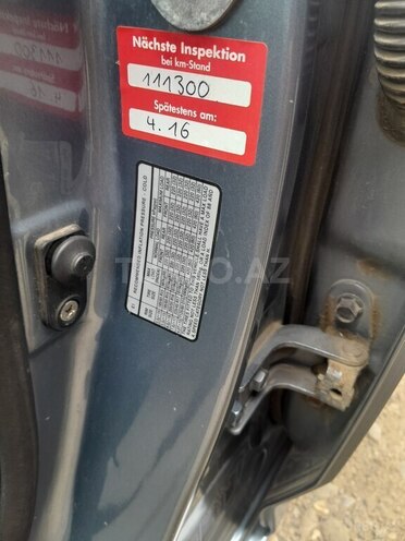 Kia Ceed 2008, 209,000 km - 1.4 l - Gəncə