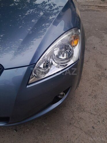 Kia Ceed 2008, 209,000 km - 1.4 l - Gəncə
