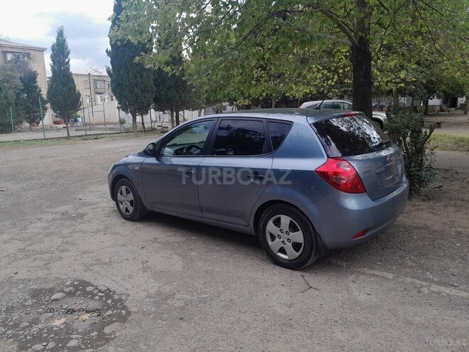 Kia Ceed 2008, 209,000 km - 1.4 l - Gəncə