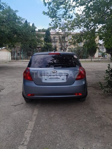 Kia Ceed 2008, 209,000 km - 1.4 l - Gəncə
