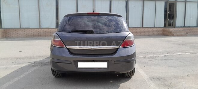 Opel Astra 2009, 238,000 km - 1.4 l - Bakı
