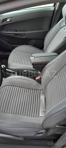 Opel Astra 2009, 238,000 km - 1.4 l - Bakı