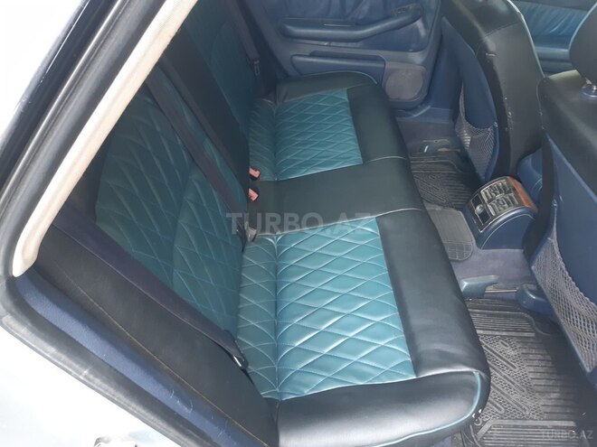 Audi A6 1997, 199,000 km - 2.0 l - Bakı
