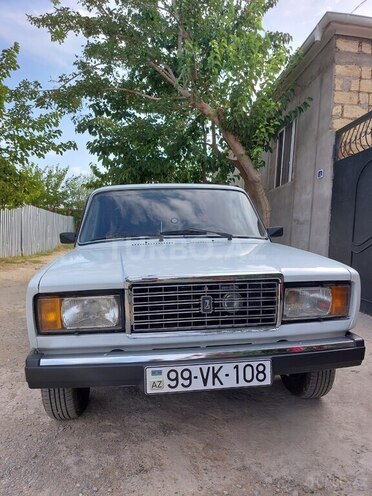 LADA (VAZ) 2107 2006, 51,000 km - 1.6 l - Bakı