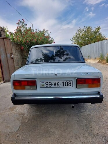 LADA (VAZ) 2107 2006, 51,000 km - 1.6 l - Bakı