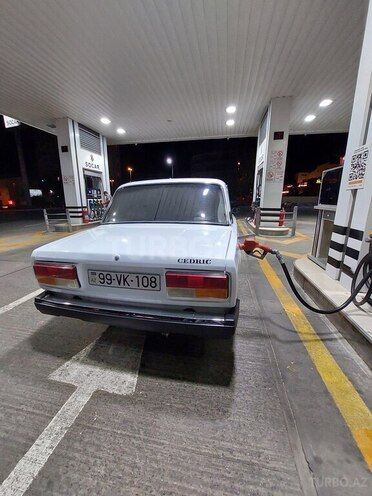 LADA (VAZ) 2107 2006, 51,000 km - 1.6 l - Bakı