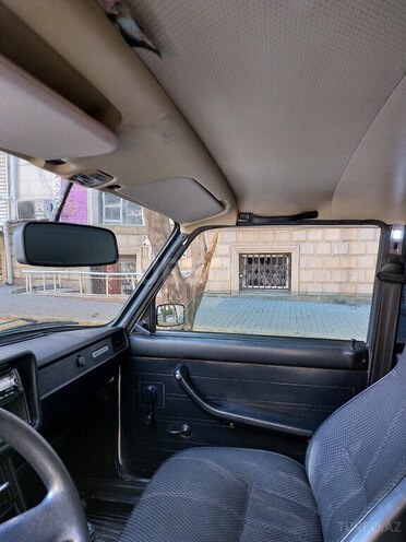 LADA (VAZ) 2107 2006, 51,000 km - 1.6 l - Bakı