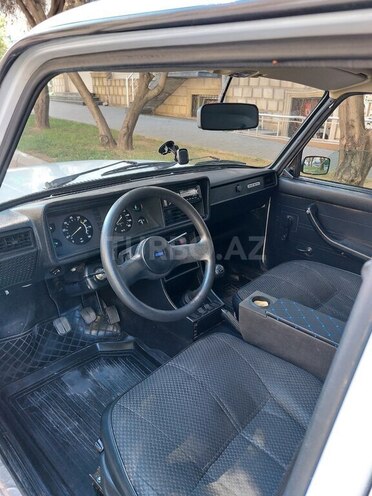 LADA (VAZ) 2107 2006, 51,000 km - 1.6 l - Bakı
