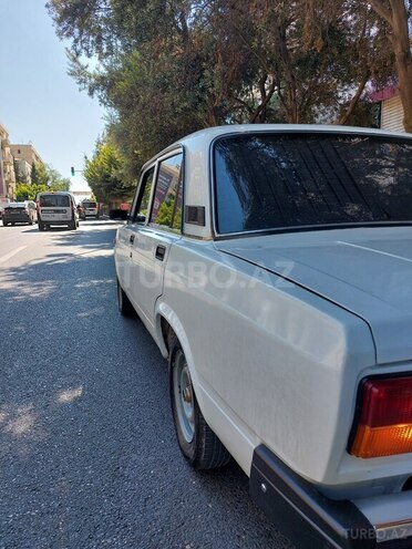 LADA (VAZ) 2107 2006, 51,000 km - 1.6 l - Bakı