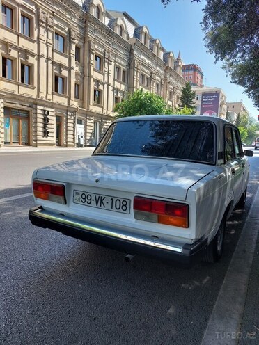 LADA (VAZ) 2107 2006, 51,000 km - 1.6 l - Bakı