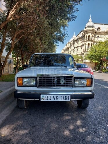 LADA (VAZ) 2107 2006, 51,000 km - 1.6 l - Bakı
