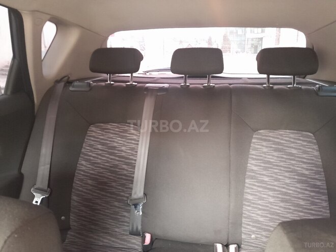 Kia Ceed 2008, 209,000 km - 1.4 l - Gəncə