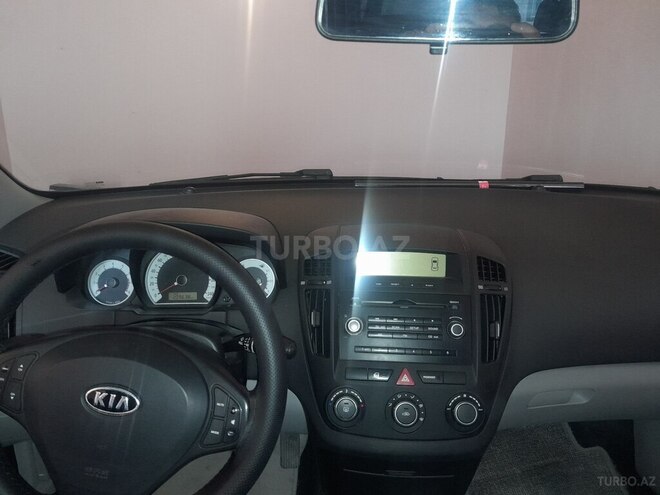 Kia Ceed 2008, 209,000 km - 1.4 l - Gəncə