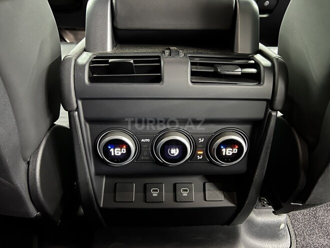 Land Rover Defender 2022, 13,000 km - 3.0 l - Bakı