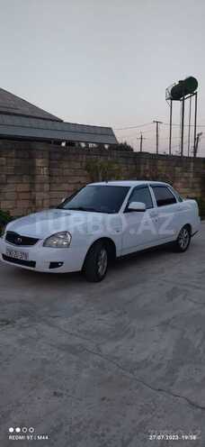 LADA (VAZ) Priora 2015, 190,346 km - 1.6 л - Masallı