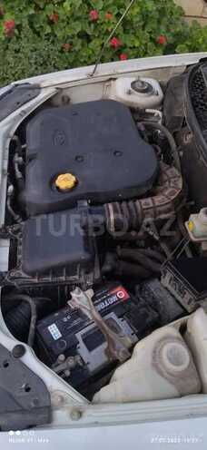 LADA (VAZ) Priora 2015, 190,346 km - 1.6 л - Masallı