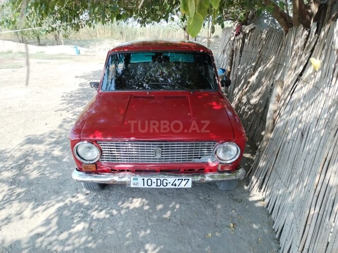 LADA (VAZ) 21011 1982, 18,916 km - 1.3 l - Sabirabad