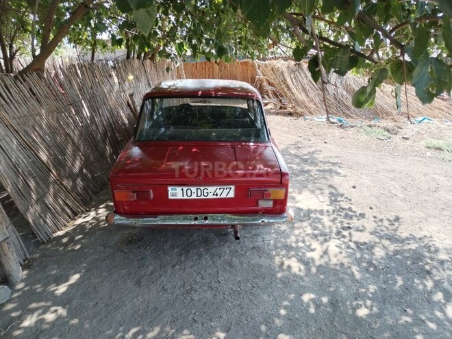 LADA (VAZ) 21011 1982, 18,916 km - 1.3 l - Sabirabad