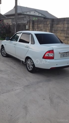 LADA (VAZ) Priora 2015, 190,346 km - 1.6 л - Masallı