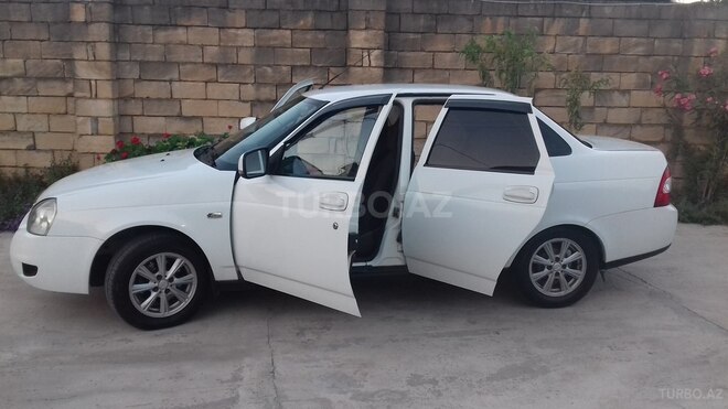 LADA (VAZ) Priora 2015, 190,346 km - 1.6 л - Masallı