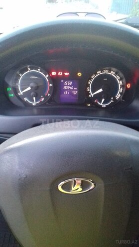 LADA (VAZ) Priora 2015, 190,346 km - 1.6 л - Masallı
