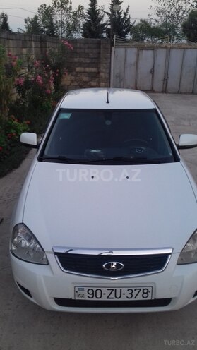 LADA (VAZ) Priora 2015, 190,346 km - 1.6 л - Masallı