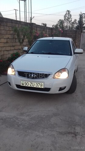 LADA (VAZ) Priora 2015, 190,346 km - 1.6 л - Masallı