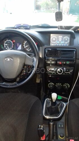 LADA (VAZ) Priora 2015, 190,346 km - 1.6 л - Masallı