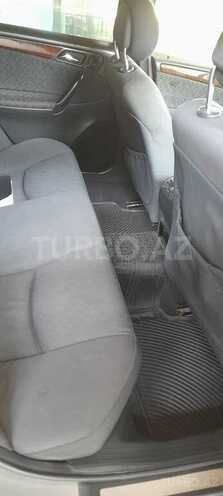 Mercedes C 240 2000, 296,300 km - 2.4 l - Siyəzən