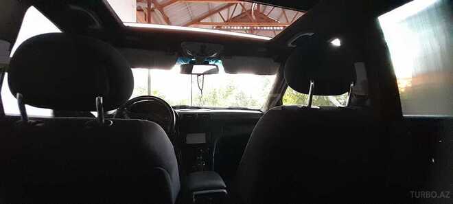 Mercedes C 240 2000, 296,300 km - 2.4 l - Siyəzən