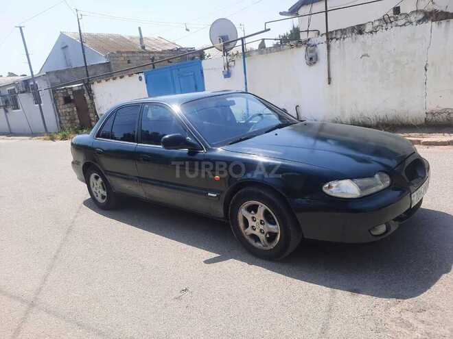 Hyundai Sonata 1998, 250,000 km - 2.0 l - Bakı