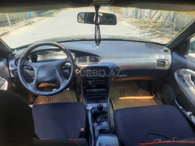 Hyundai Sonata 1998, 250,000 km - 2.0 l - Bakı
