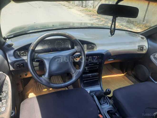 Hyundai Sonata 1998, 250,000 km - 2.0 l - Bakı