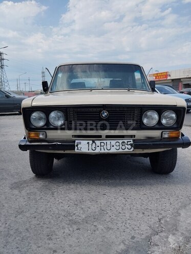 LADA (VAZ) 2106 1983, 120,545 km - 1.3 l - Sumqayıt