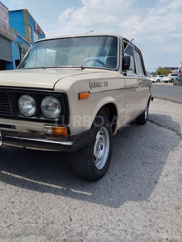 LADA (VAZ) 2106 1983, 120,545 km - 1.3 l - Sumqayıt