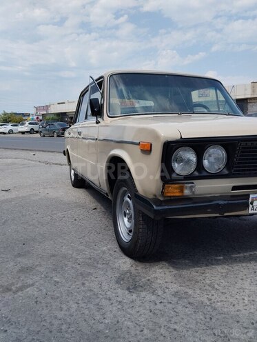 LADA (VAZ) 2106 1983, 120,545 km - 1.3 l - Sumqayıt